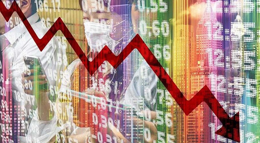 economic losses due to covid 19