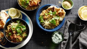 Baba Haleem
