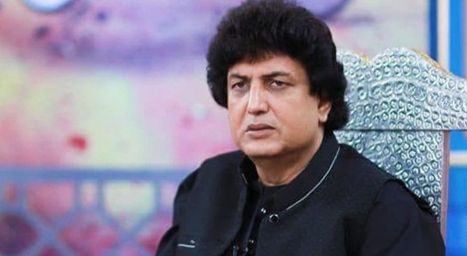 کوئی اگر اپنی حدود سے باہرنکل جائے تو پھریقینا اس پر بات ہوتی ہے‘خلیل الرحمان قمر