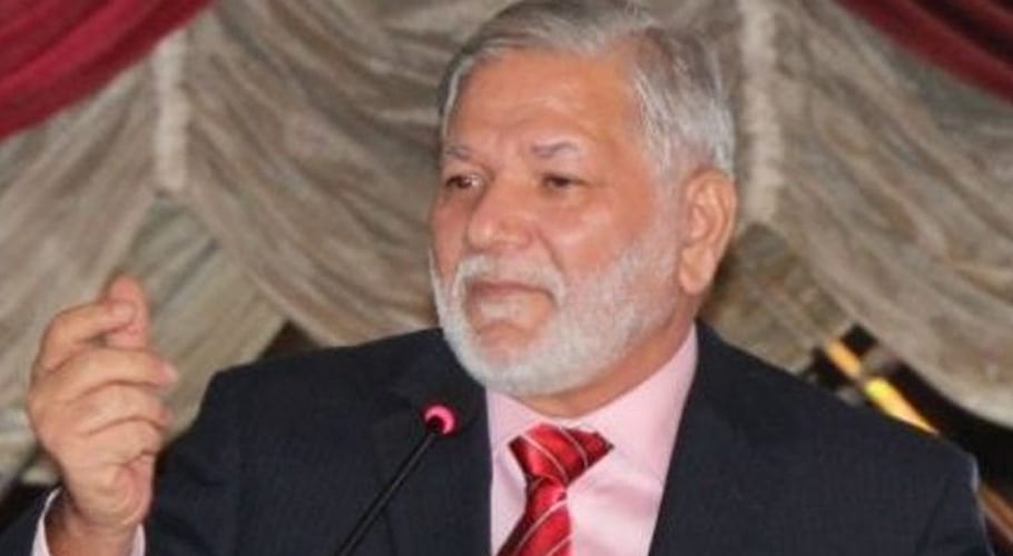 khawaja tariq nazir strongly condemn load shedding in karachi