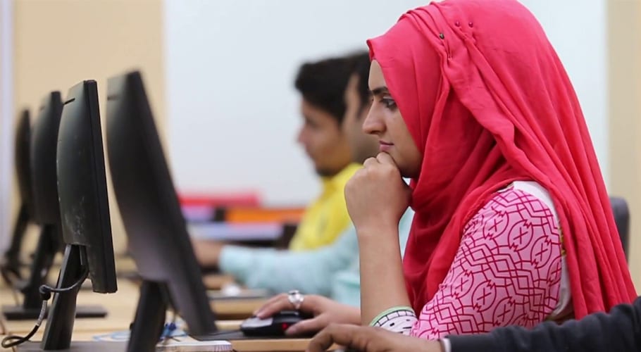 muhammad ali jinnah university karachi admission 2020