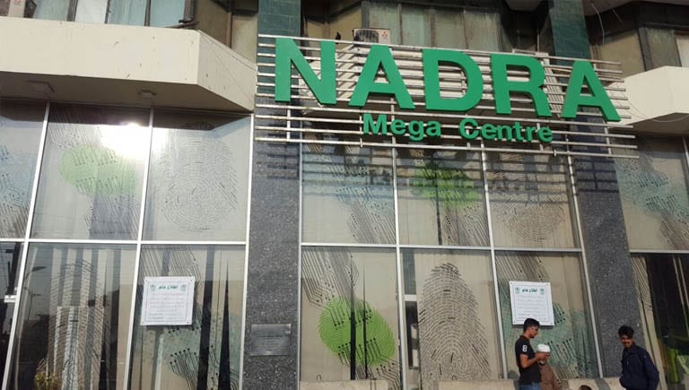 NADRA offices to follow new timing schedule in Sindh