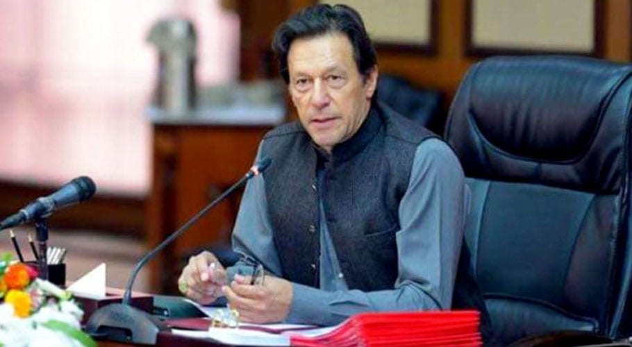 وزیرِ اعظم عمران خان کی لاک ڈاؤن کے دوران سمندر پار پاکستانیوں کے کردار کی تعریف