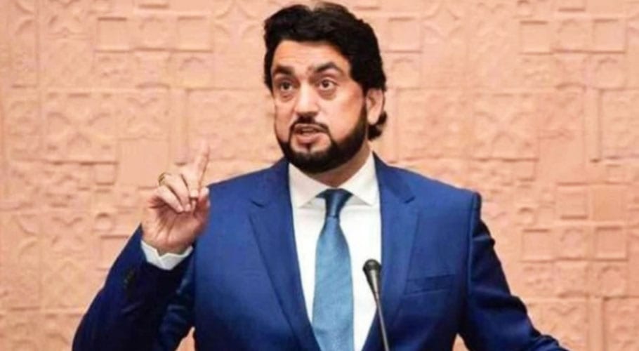 بھارت نے اسی لاکھ آبادی کو کشمیر میں جکڑ ا ہوا ہے،شہریار آفریدی