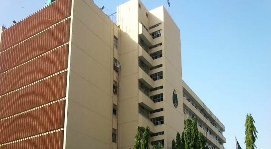 سندھ سیکریٹریٹ کے متعدد ملازمین کورونا کا شکار،دفاتربند ہونے کا خدشہ
