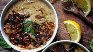 Karachi Zaiqa Haleem