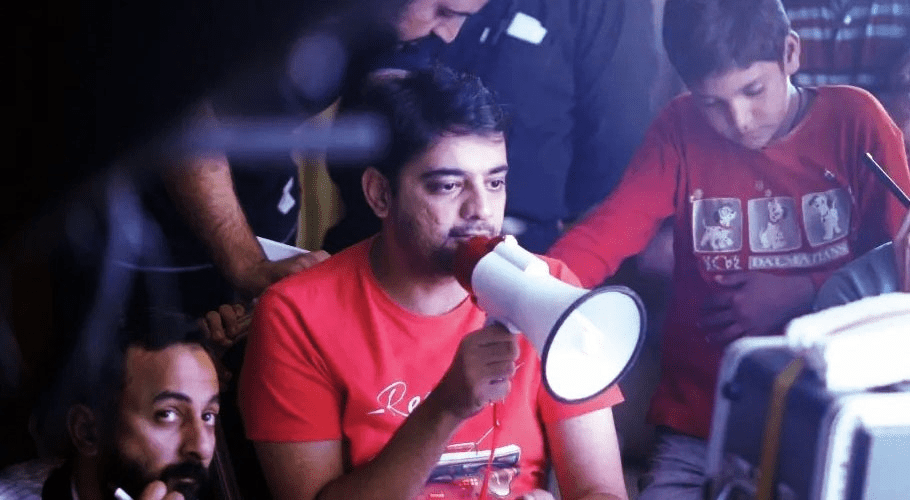 Nepotism is in every industry: Azfar Jafri