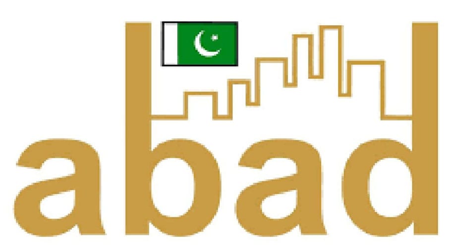 Memorandum of Understanding signed between Abad and Military Land and Cantonment Karachi Region