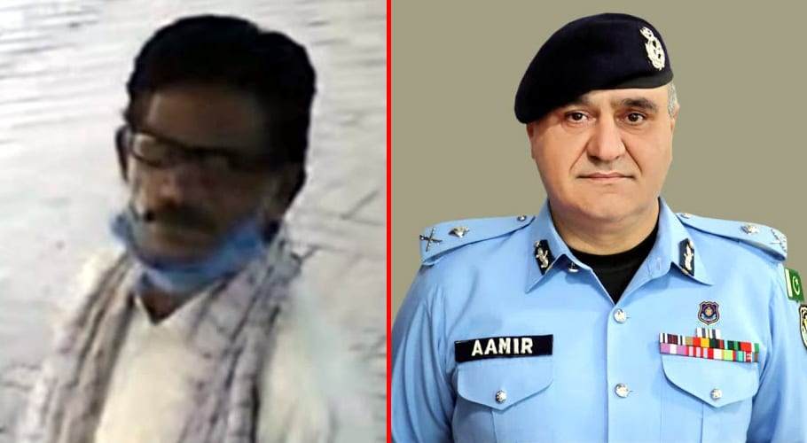 Aabpara police support motorcycle thieves in islamabad