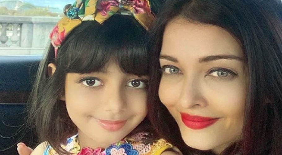 ایشور رائے اور انکی بیٹی بھی کورونا کا شکار ہوگئیں، جیا بچن محفوظ