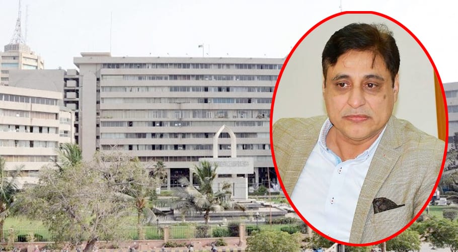 KDA faces severe financial crisis: Asif Ikram