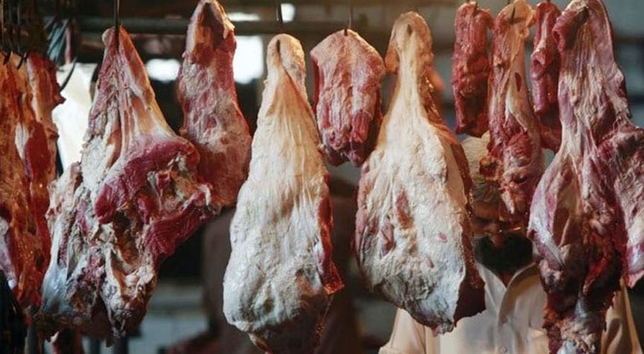 Meat sellers demanded increase prices