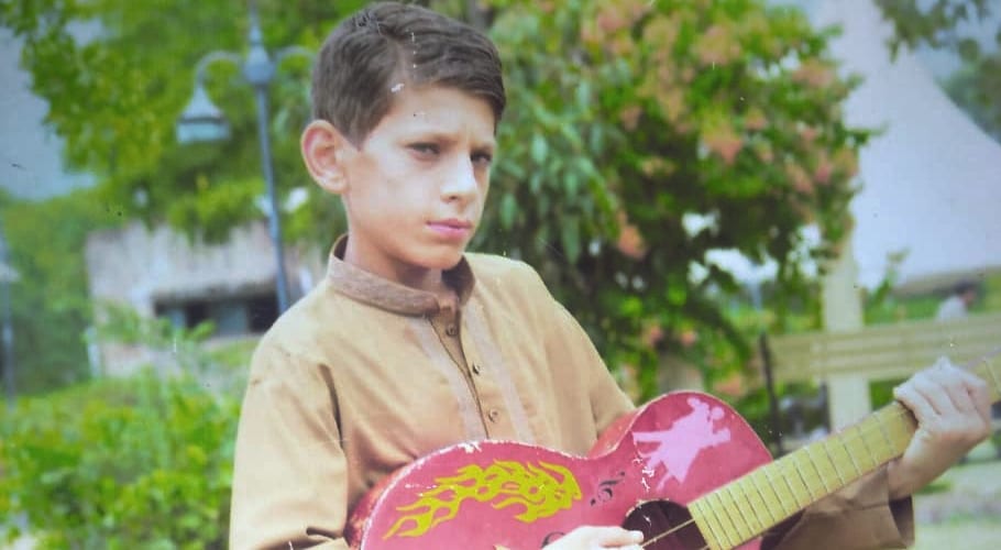 17سالہ حضرت گل 14دن سے لاپتہ، والدین کی اعلیٰ حکام سے مدد کی اپیل