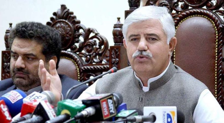 ہزارہ ڈویژن میں سیاحت کو فروغ دیکر علاقے کی تقدیر بدل دینگے،وزیراعلیٰ خیبرپختونخوا