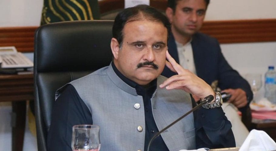 وزیر اعلیٰ پنجاب عثمان بزدار کا بلوچستان کے عوام کیلئے 2 بڑے منصوبوں کا اعلان