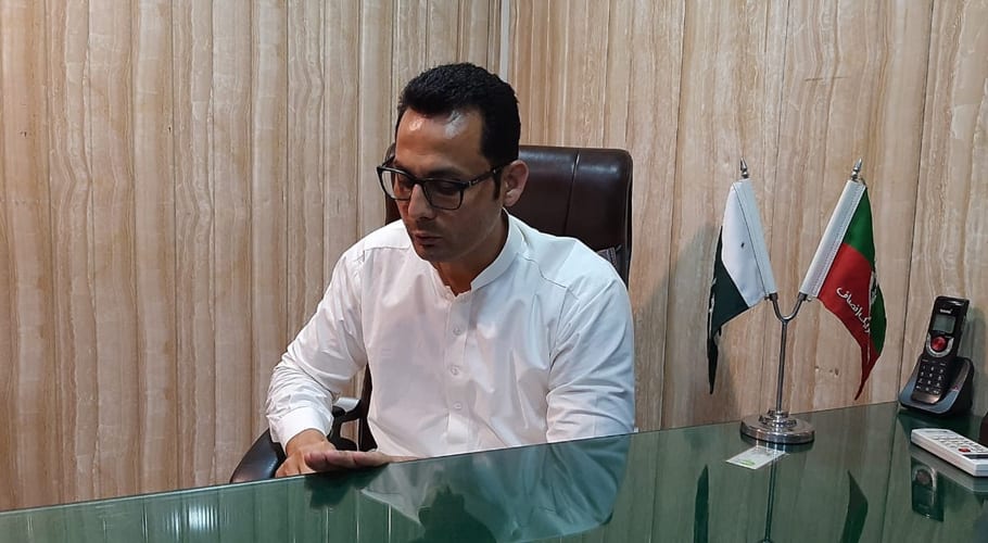 بیوروکریسی ترقیاتی منصوبوں کی راہ میں بڑی رکاوٹ ہے۔ چیئرمین پنجاب فوڈ اتھارٹی