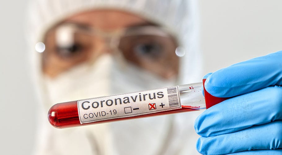 Coronavirus death toll hits 1,365,634 worldwide