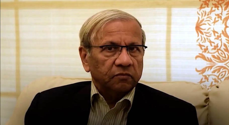 افغان تجارت کی گوادر کے راستے پر منتقلی سے غیرقانونی سرگرمیاں کم ہونگی۔قیصر بنگالی