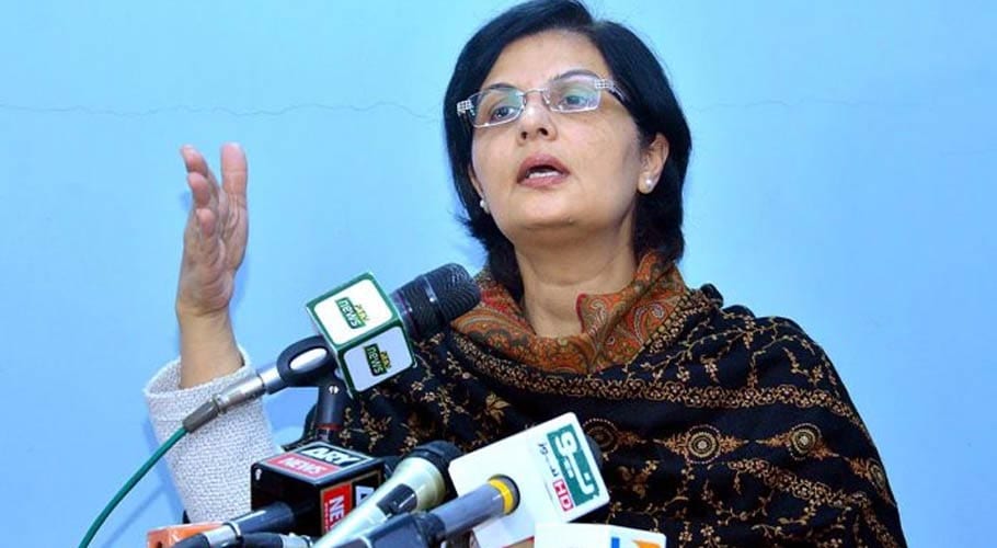 احساس ایمرجنسی کیش، ملک بھر میں 160 ارب 43 کروڑ روپے تقسیم کیے گئے۔ثانیہ نشتر