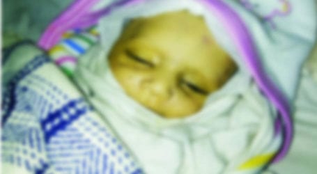 راولپنڈی میں اناڑی ڈاکٹر نے 22 روزہ بچے کی جان لے لی، والد انصاف کیلئے پریشان