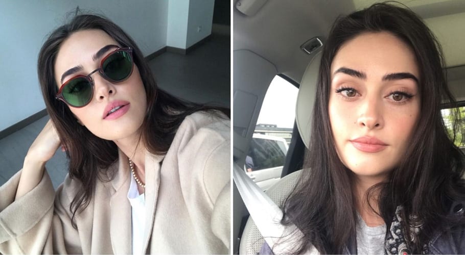 Would've visited Pak several times if we didn't have pandemic upon us: Ertugrul actress Esra