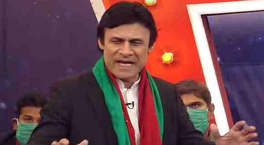 عمران خان کی نقل سے مشہور ہونے والے اداکار فرخ شاہ کا انتقال، فنکار برادری سوگوار