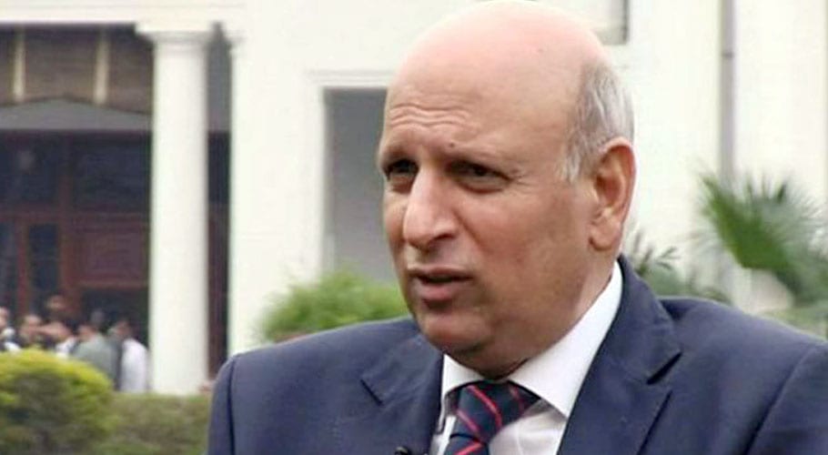 کورونا کا پھیلاؤ روکنے کیلئے عید الاضحی سادگی سے منائی جائے،گورنرپنجاب