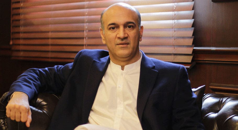 سندھ حکومت ہر سال کراچی کے نام پر اربوں روپے ڈکار جاتی ہے، حنید لاکھانی