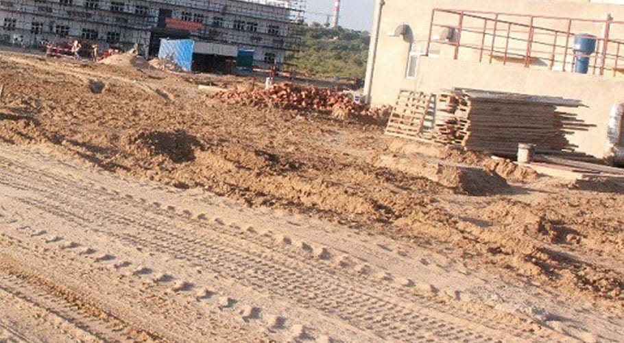 اسلام آباد، پٹواری کی ملی بھگت، غریب محنت کش کی زمین پر قبضہ کرلیا گیا