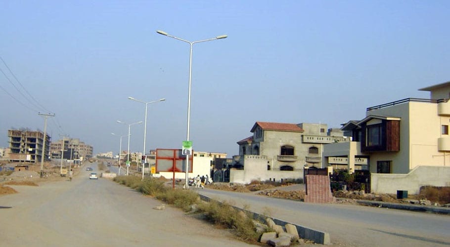 CDA officers summoned for fake allotment of plots in Islamabad