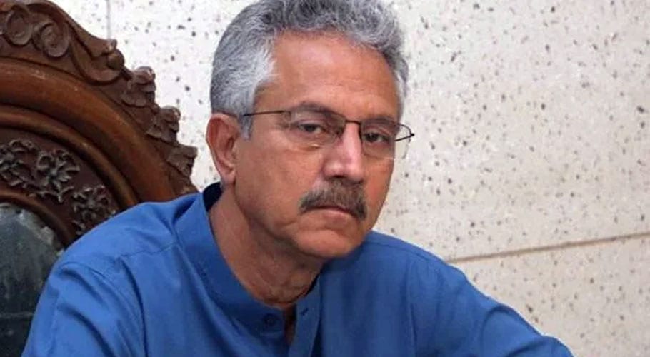 عیدالاضحیٰ پر ہونے والی تقریبات اور دعوتوں سے گریز کیا جائے،میئرکراچی