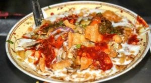 3 Famous Chana chaat points in Karachi