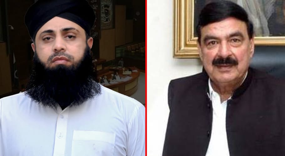 Mufti Qasim Fakhri criticized the government