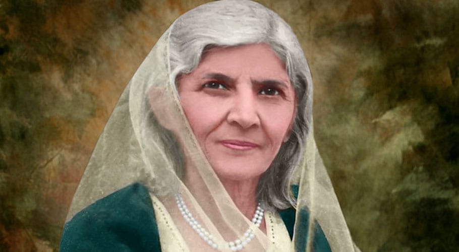 وطنِ عزیز کیلئے مادرِ ملت محترمہ فاطمہ جناح کی شاندار خدمات کا ایک مختصر جائزہ