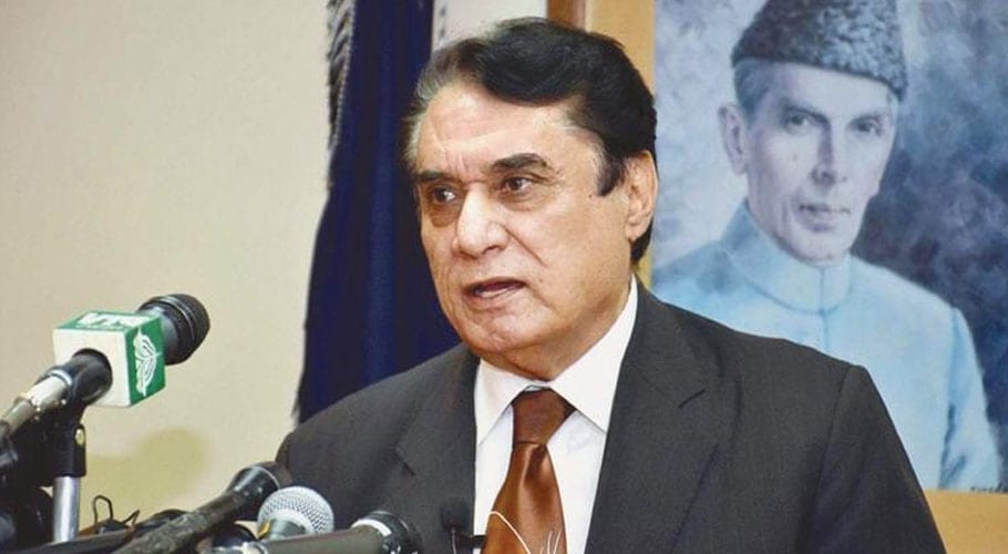 چیئرمین نیب کا لوڈشیڈنگ اور اربوں روپے کی اووربلنگ پر انکوائری کا حکم