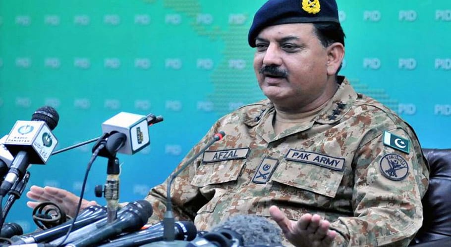 این ڈی ایم اے نے ملک بھر کے ہسپتالوں میں 2 ہزار 277 آکسیجن بیڈز کا اضافہ کردیا