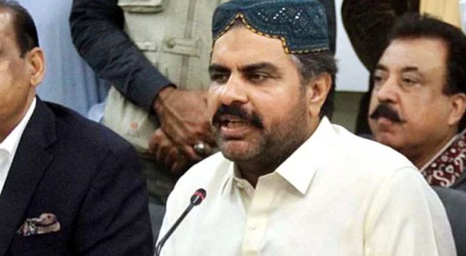 وزیر بلدیات نے ڈائریکٹر چڑیا گھر خالد ہاشمی کو معطل کردیا