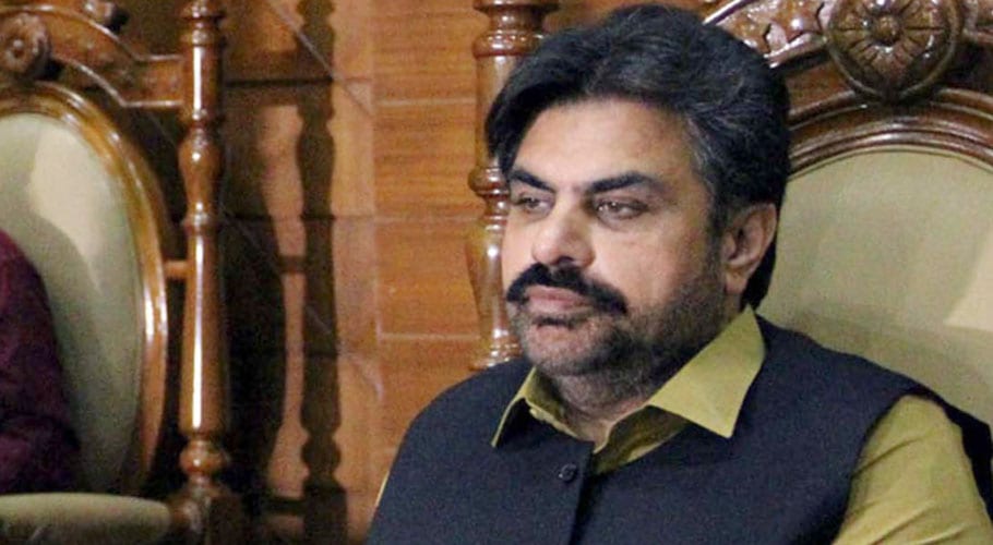 صوبے میں ایس او پیز کے تحت کاروباری سرگرمیاں جاری رہیں گی،ناصر حسین شاہ