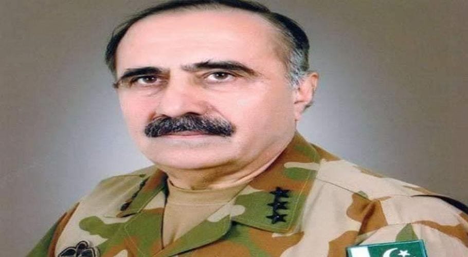 وزیراعظم نے لیفٹیننٹ جنرل (ر)عالم خٹک کو گورنر کے پی کے بنانے کی منظوری دے دی