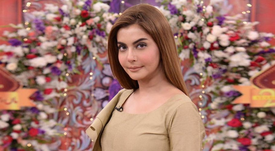 Nida Yasir