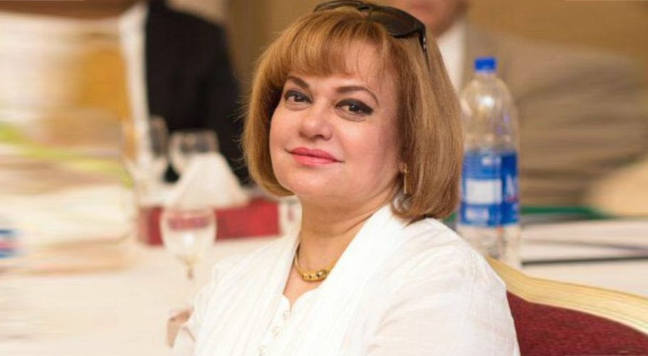 مولانا فضل الرحمن کے اوچھے ہتھکنڈے کامیاب نہیں ہوں گے، نصرت واحد