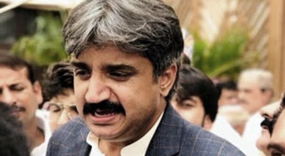 پی ٹی آئی رہنما اپنی قیادت کی ناکامی کا بوجھ پیپلز پارٹی کو نہ دیں،سید اویس قادرشاہ