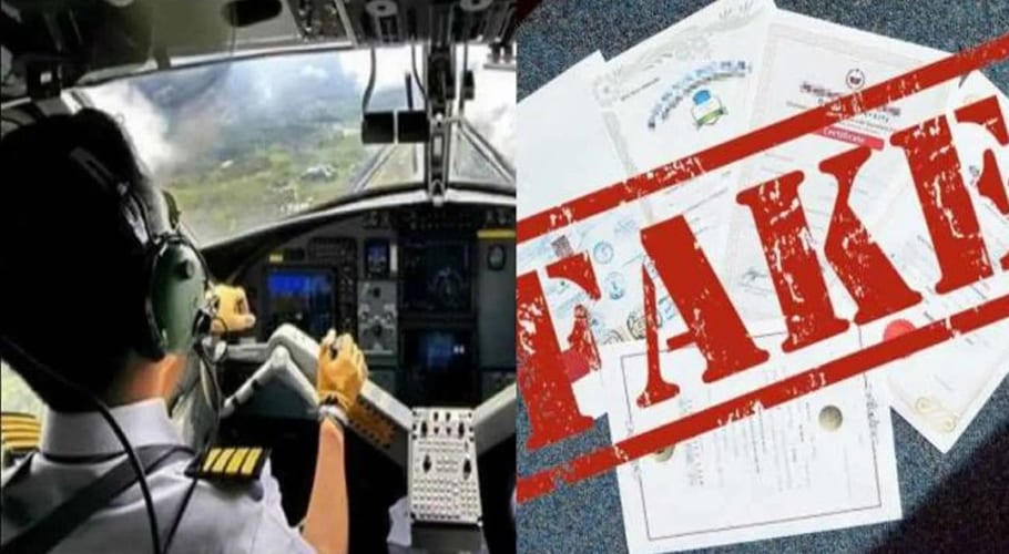 Malaysia grounds Pakistani pilots after fake licences revelation