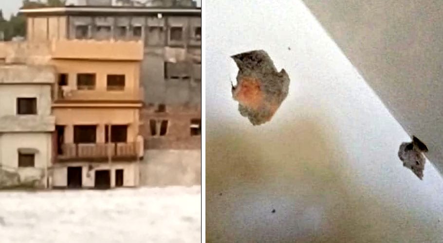 قبضہ مافیا نے راولپنڈی کا رُخ کرلیا،فائرنگ سے علاقے میں خوف و ہراس