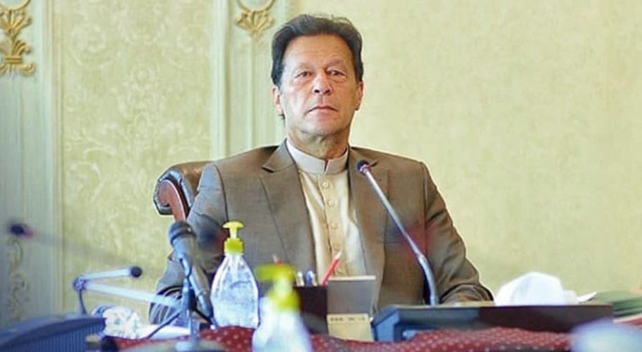 عید الاضحیٰ اور محرم میں احتیاط نہ کی تو وبا دوبارہ پھیل سکتی ہے، وزیر اعظم