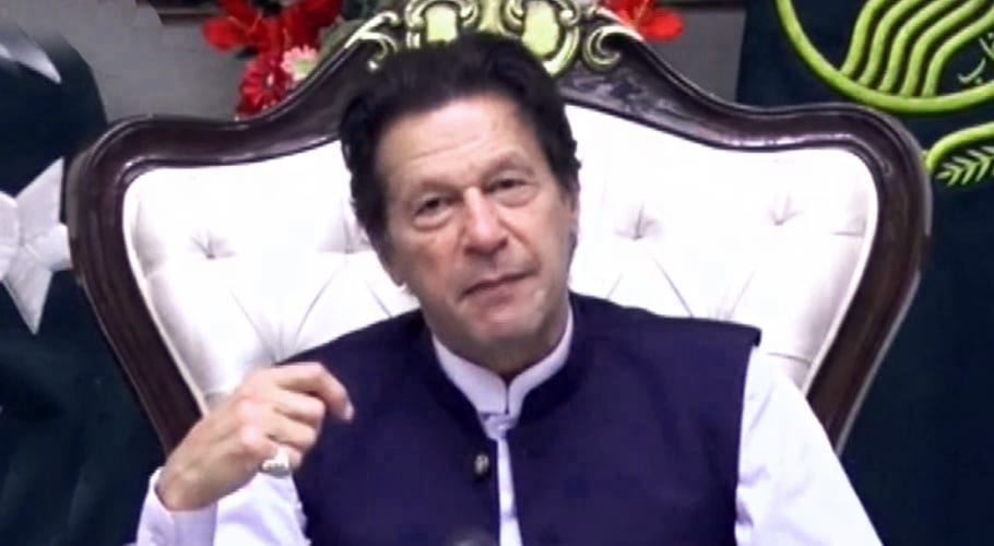 وزیراعظم نے ملک میں 15 نیشنل پارکس بنانے کا اعلان کردیا