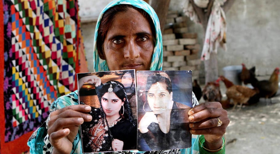 قندیل بلوچ کی چوتھی برسی اور پاکستان کے نظامِ انصاف کی حالتِ زار
