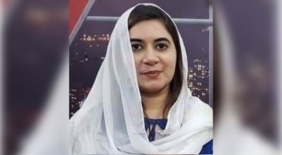 سیالکوٹ کی رابیل کینیڈی سی ایس ایس کا امتحان پاس کرنے والی پہلی مسیحی خاتون بن گئیں