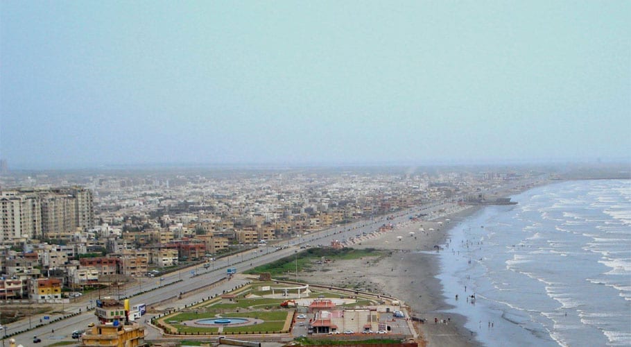 بارشوں کا سسٹم سمندر میں ختم، کراچی میں بوندا باندی کا امکان ہے۔محکمۂ موسمیات