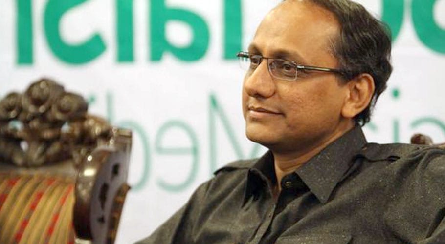 پی ٹی آئی کے وفاقی وزیر علی امین گنڈا پور پر خودکش حملے کا الزام ہے۔سعید غنی